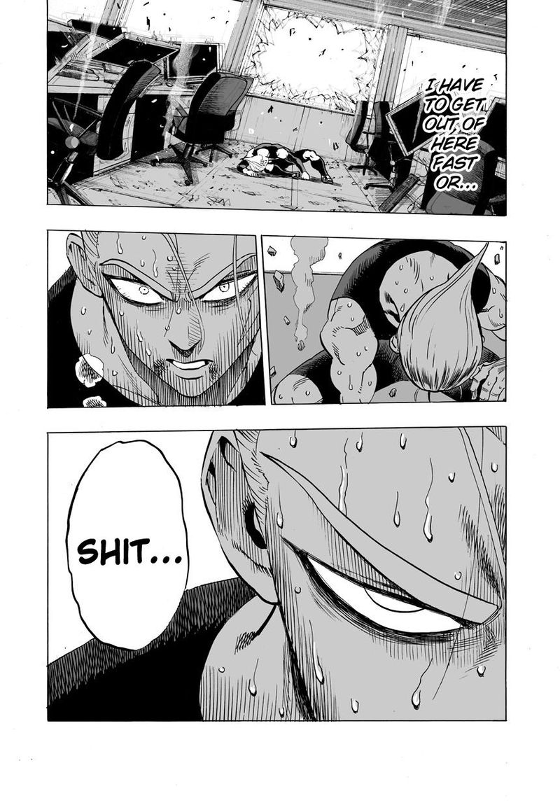 Onepunch-Man Chapter 24 — page 12