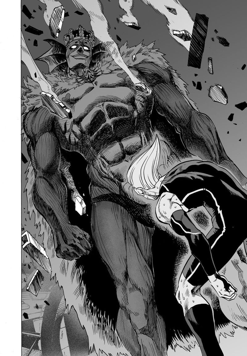 Onepunch-Man Chapter 24 — page 13