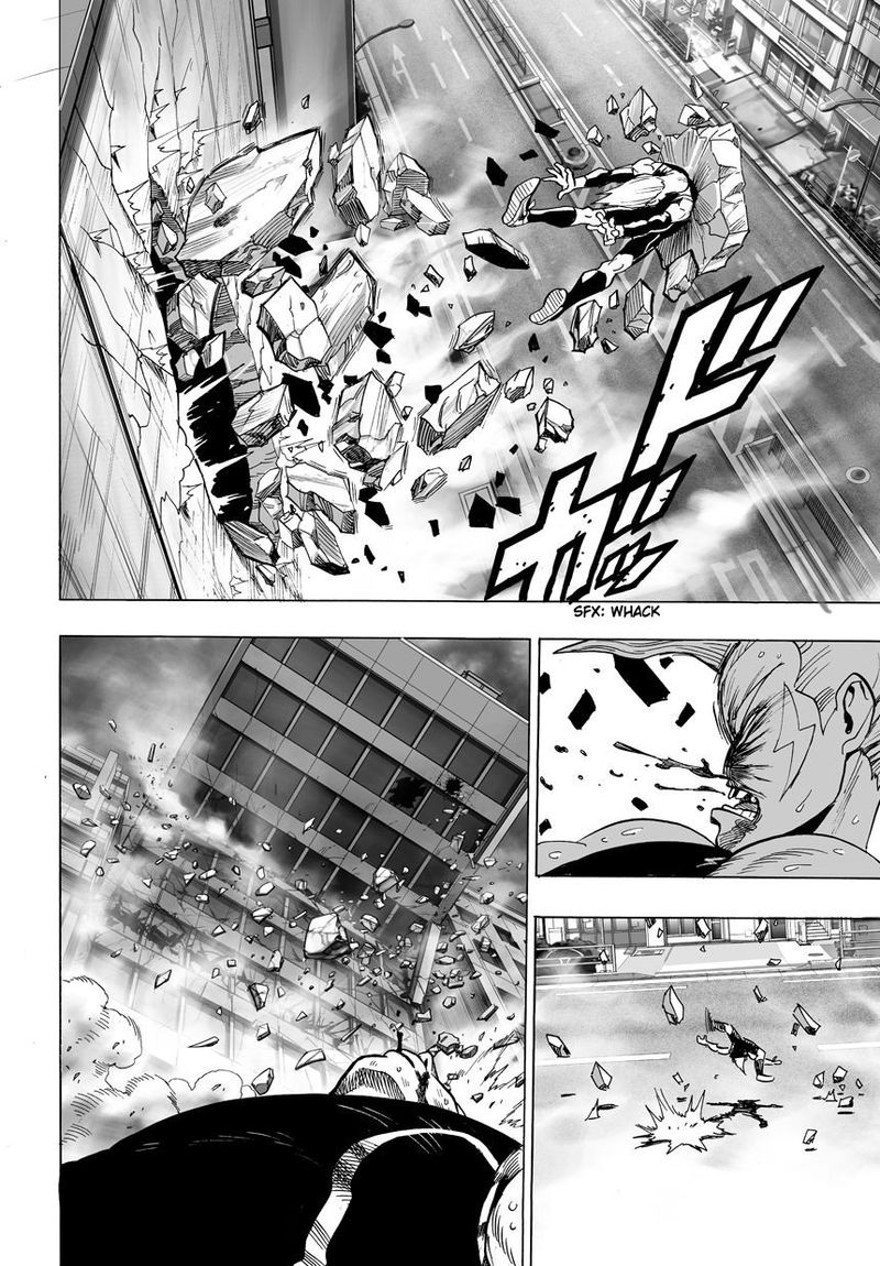 Onepunch-Man Chapter 24 — page 16