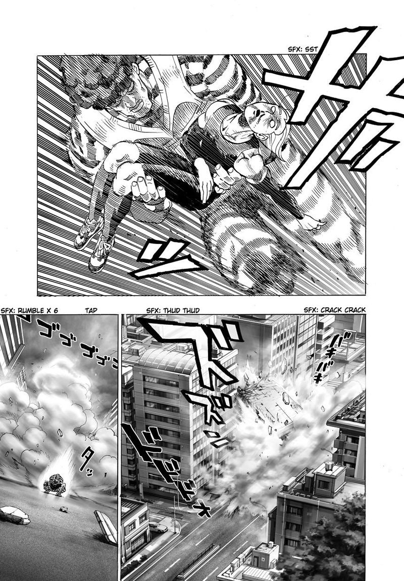 Onepunch-Man Chapter 24 — page 17