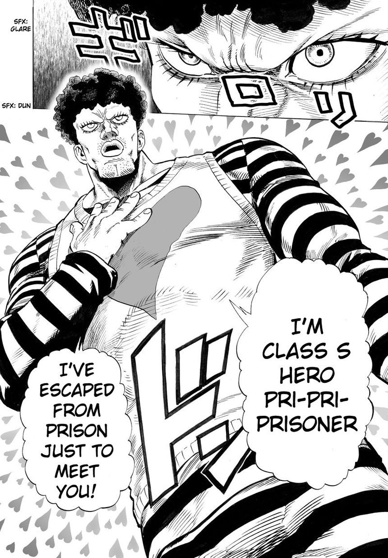 Onepunch-Man Chapter 24 — page 18