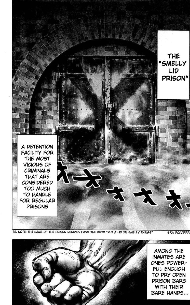 Onepunch-Man Chapter 24 — page 24