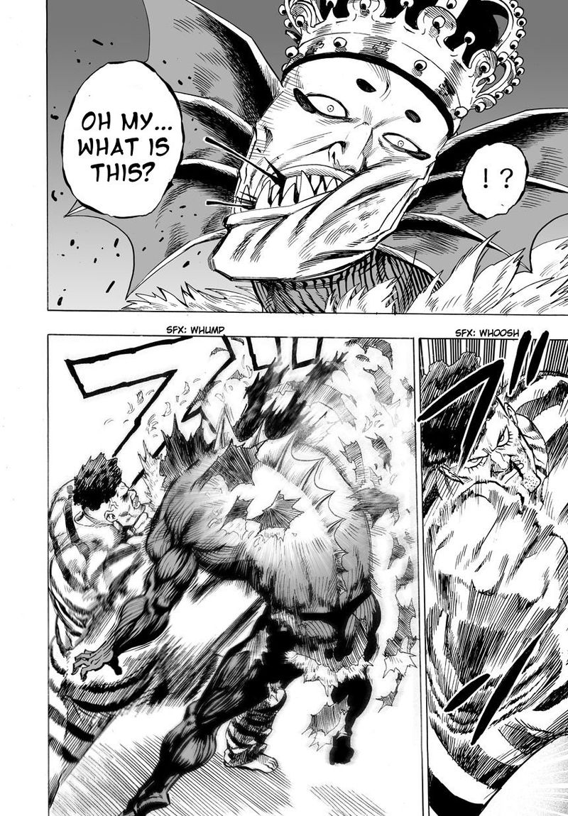 Onepunch-Man Chapter 25 — page 17