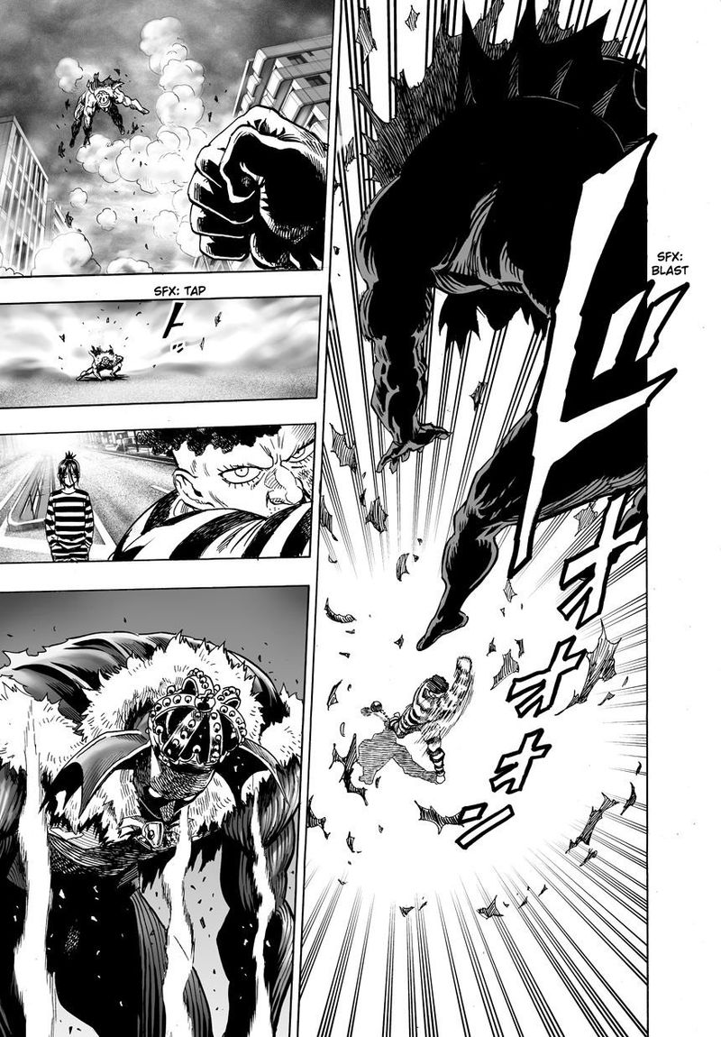 Onepunch-Man Chapter 25 — page 18