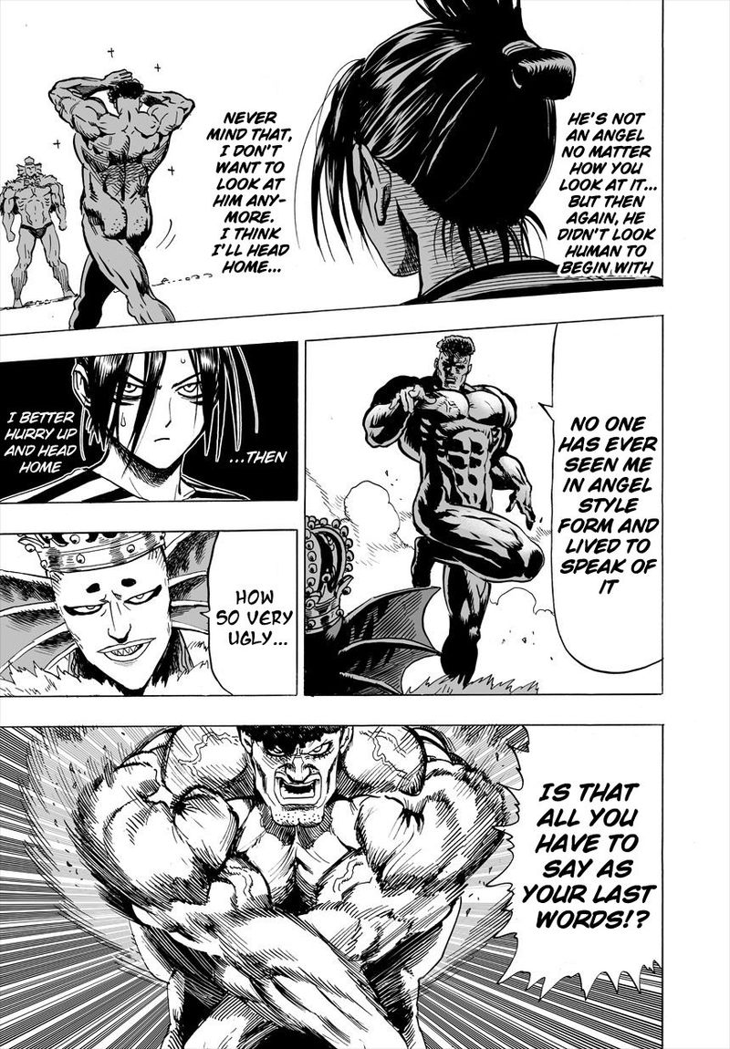 Onepunch-Man Chapter 25 — page 24