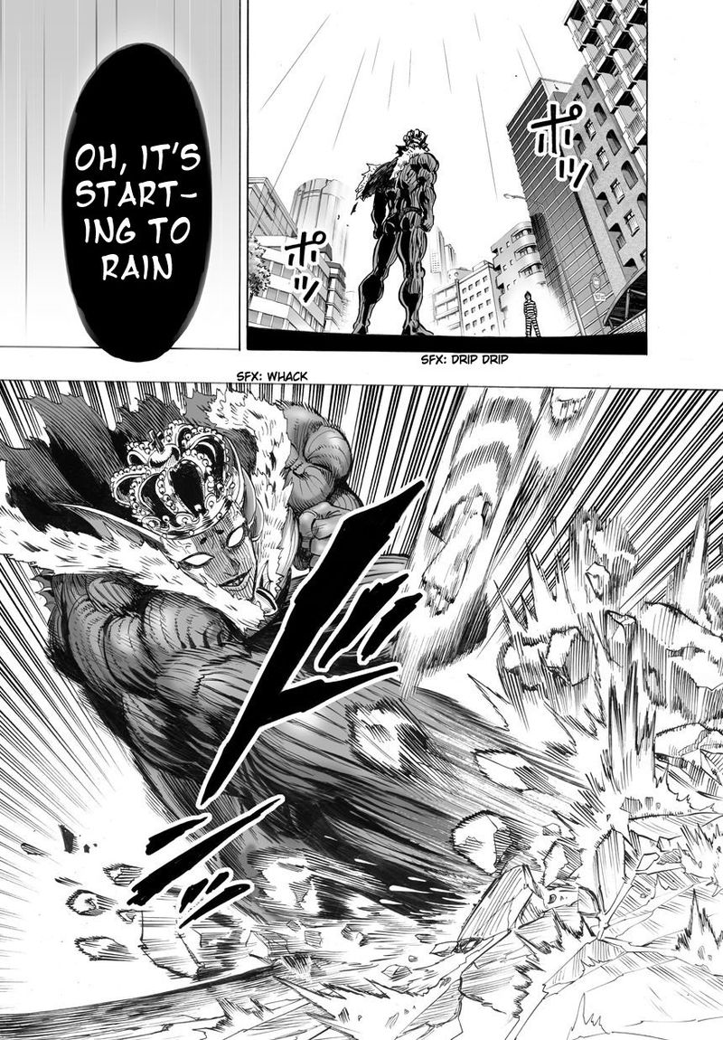 Onepunch-Man Chapter 25 — page 36