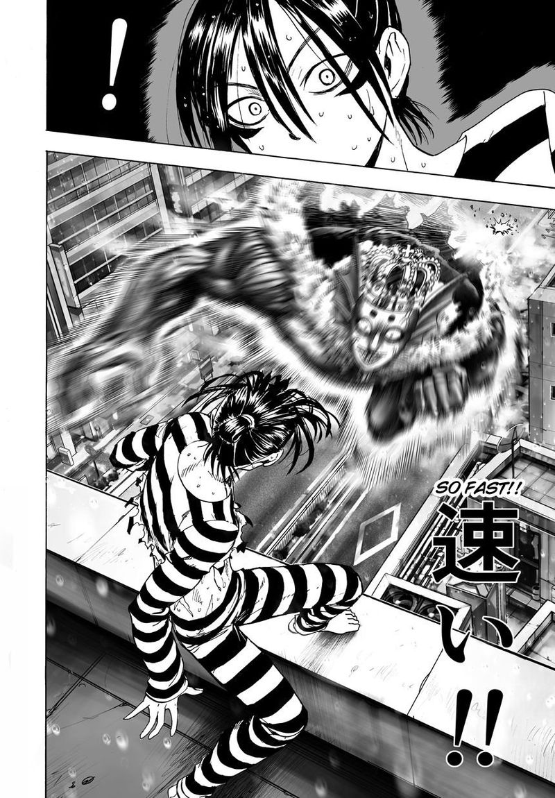 Onepunch-Man Chapter 25 — page 45