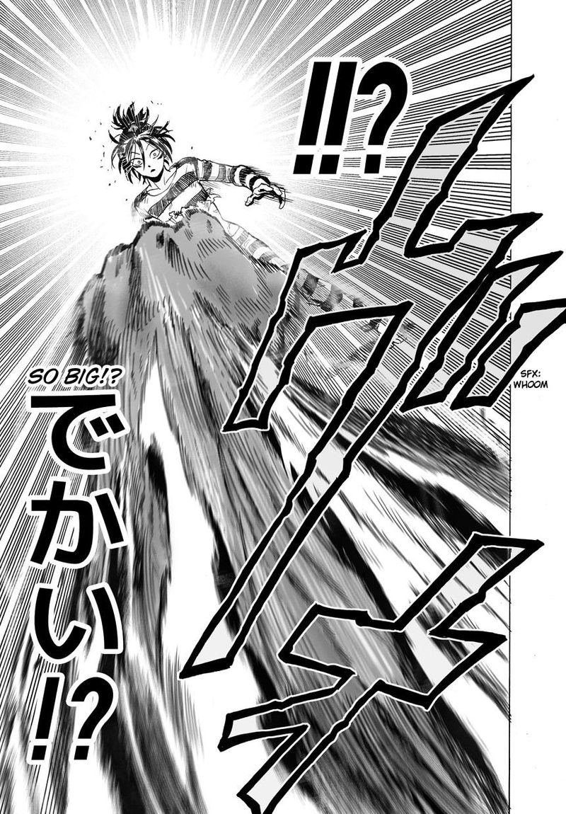 Onepunch-Man Chapter 25 — page 46