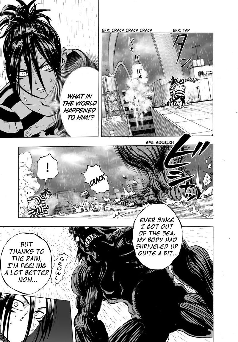 Onepunch-Man Chapter 25 — page 48