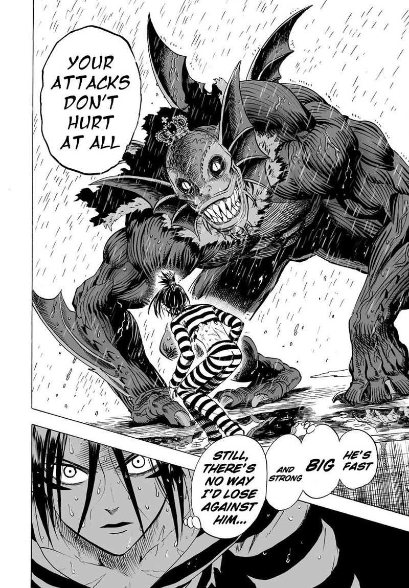 Onepunch-Man Chapter 25 — page 49
