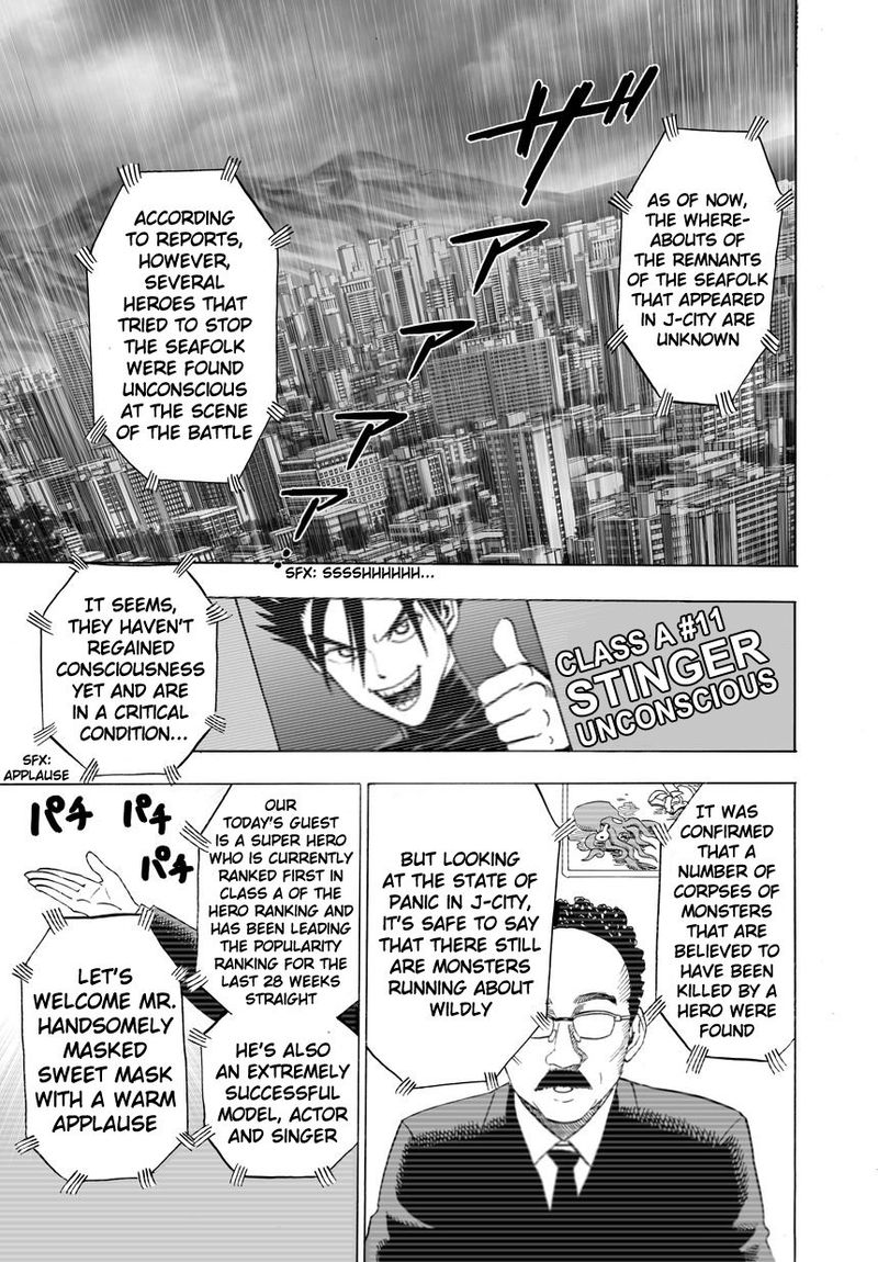 Onepunch-Man Chapter 25 — page 50