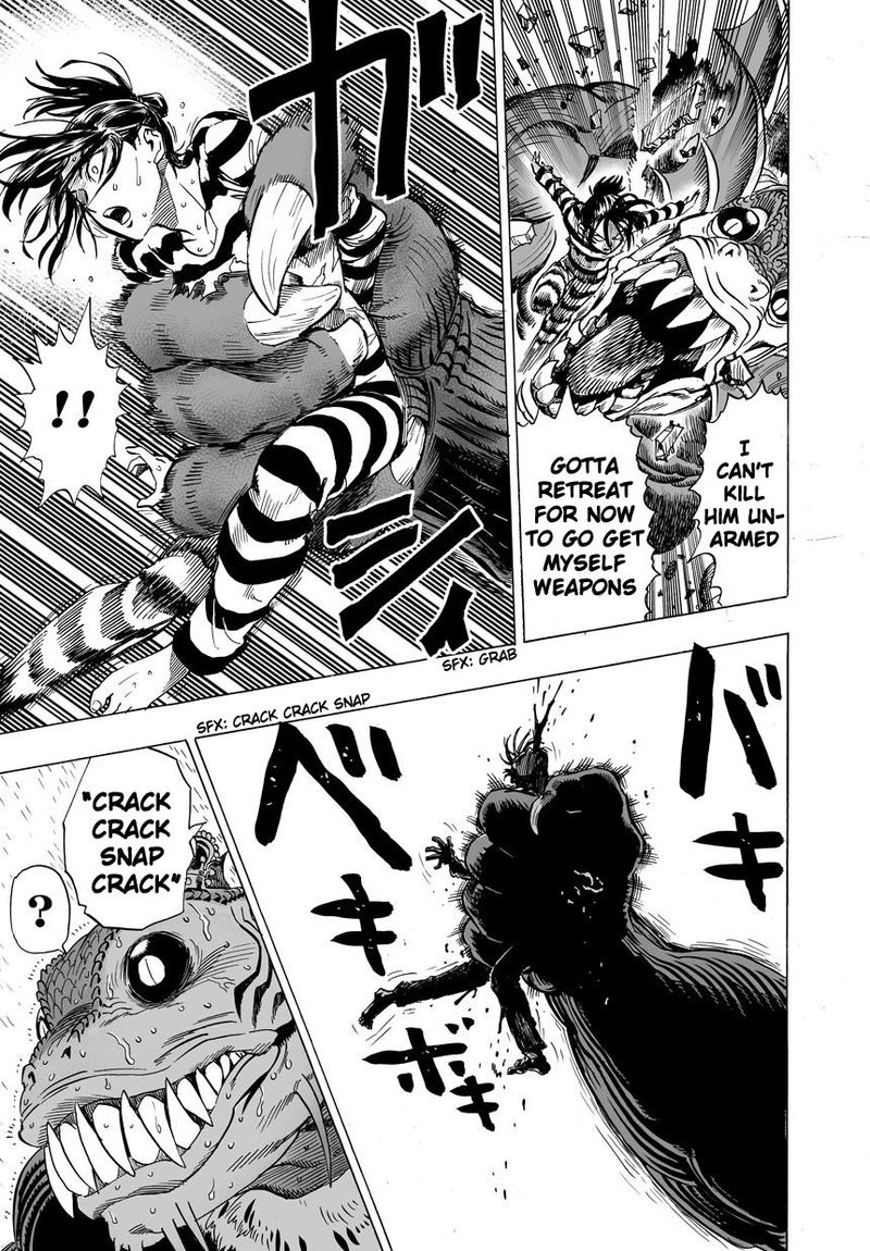 Onepunch-Man Chapter 25 — page 54