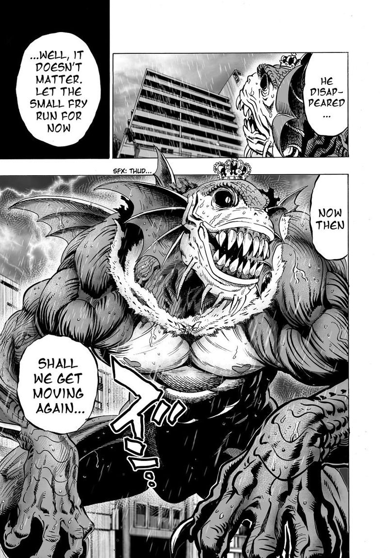 Onepunch-Man Chapter 25 — page 56