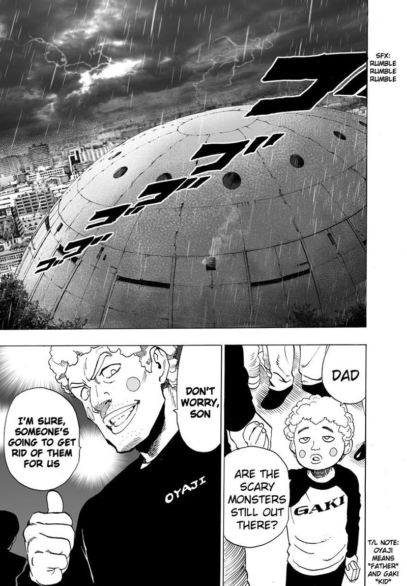 Onepunch-Man Chapter 25 — page 60