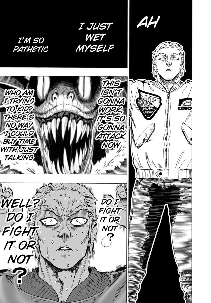 Onepunch-Man Chapter 25 — page 66