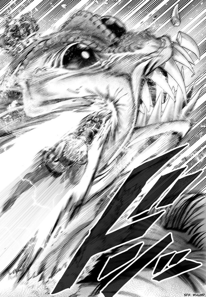 Onepunch-Man Chapter 26 — page 12
