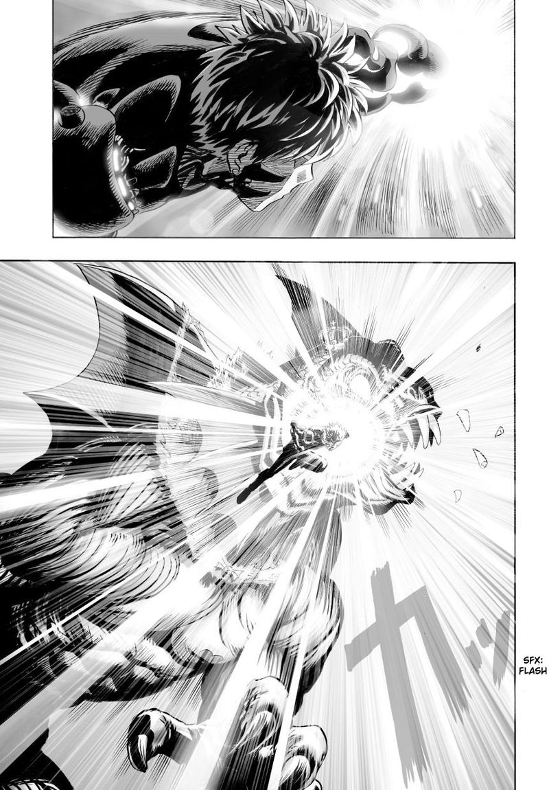 Onepunch-Man Chapter 26 — page 13