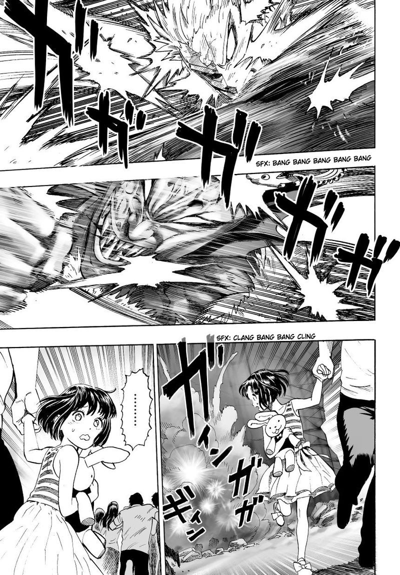 Onepunch-Man Chapter 26 — page 24