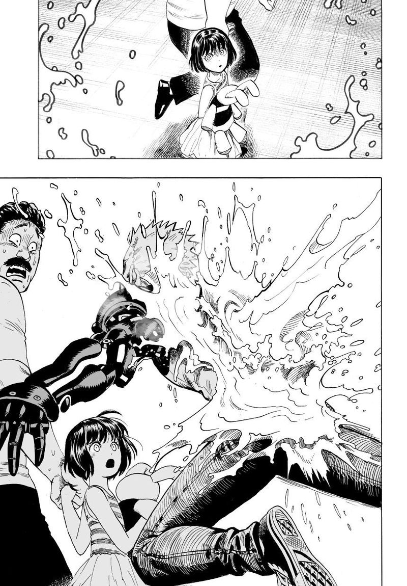 Onepunch-Man Chapter 26 — page 26