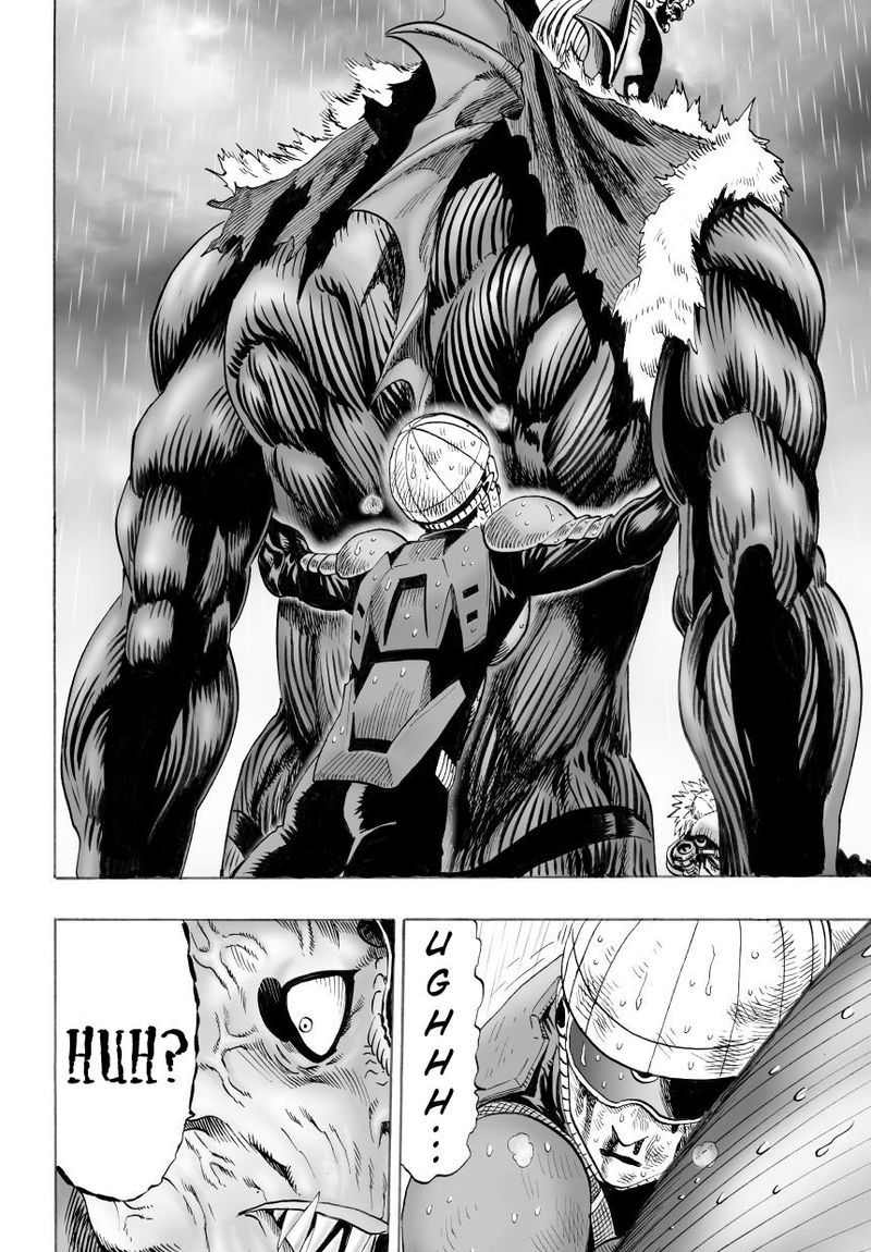 Onepunch-Man Chapter 27 — page 15