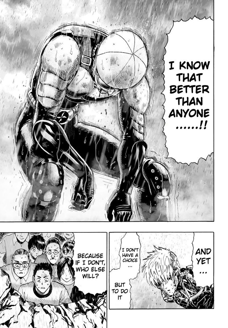 Onepunch-Man Chapter 27 — page 18