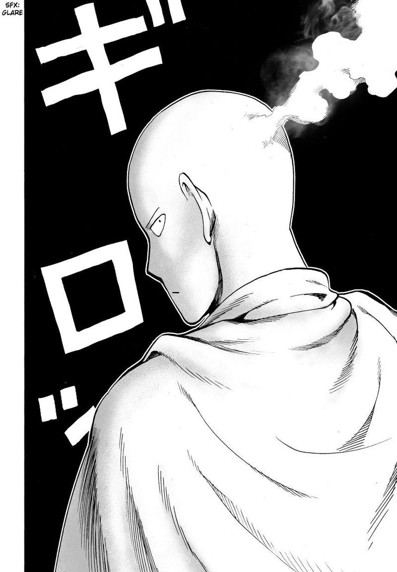 Onepunch-Man Chapter 27 — page 26