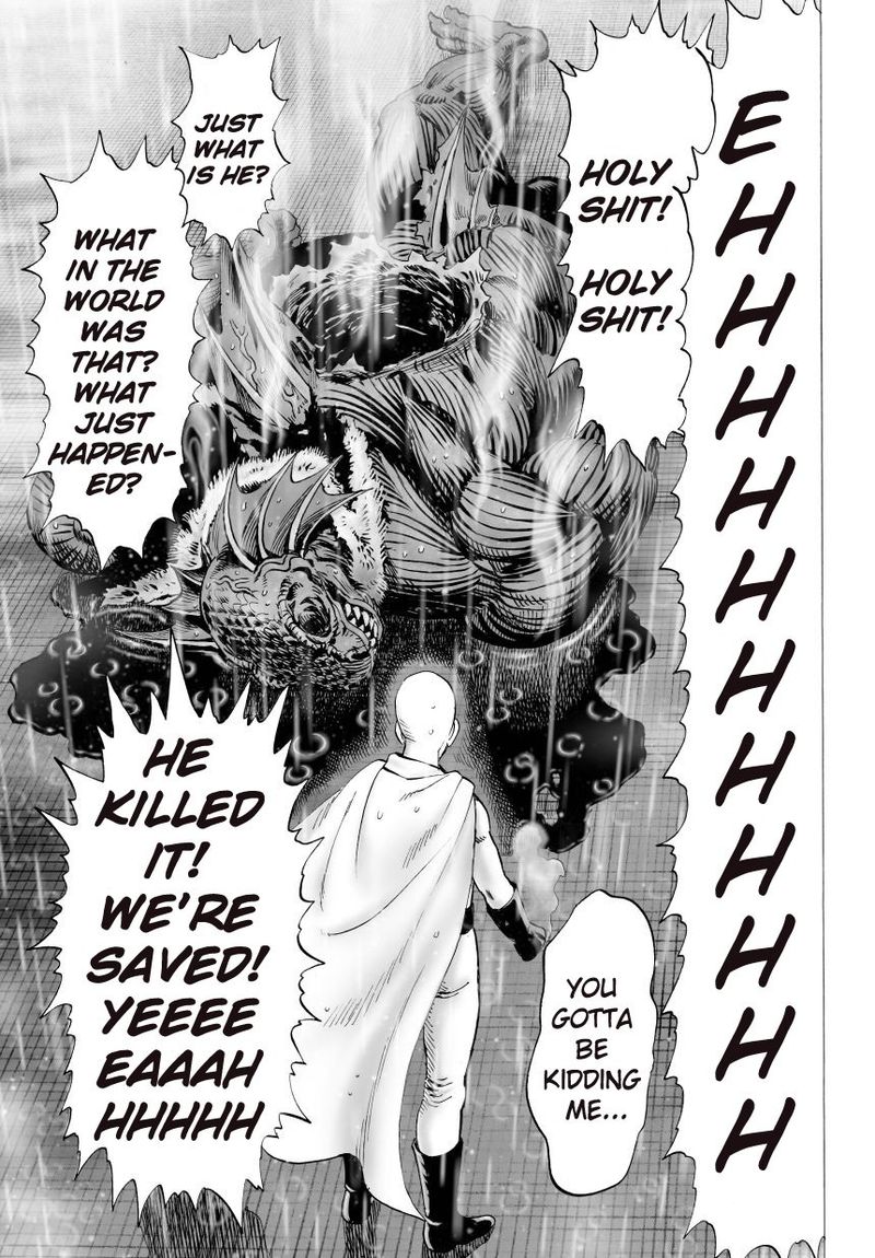 Onepunch-Man Chapter 28 — page 8