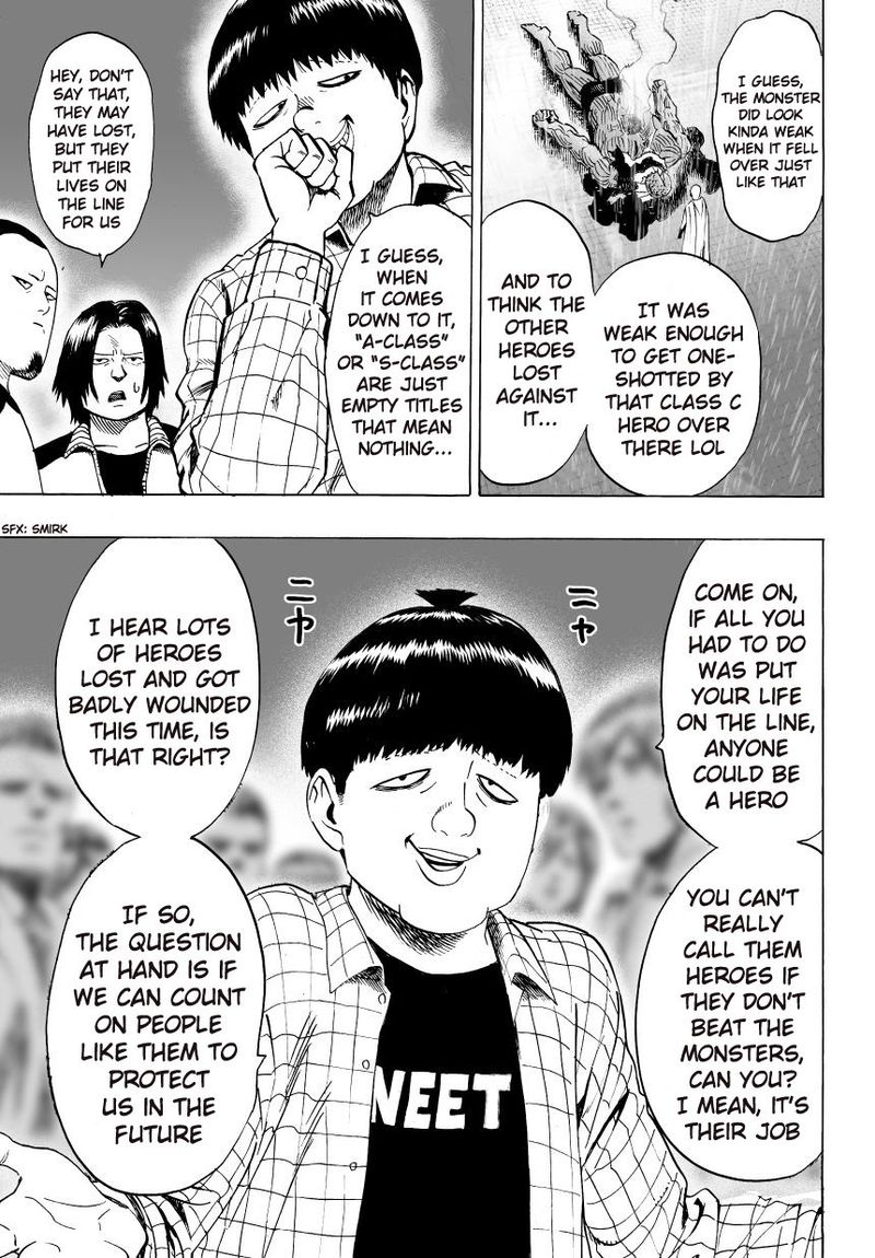 Onepunch-Man Chapter 28 — page 10