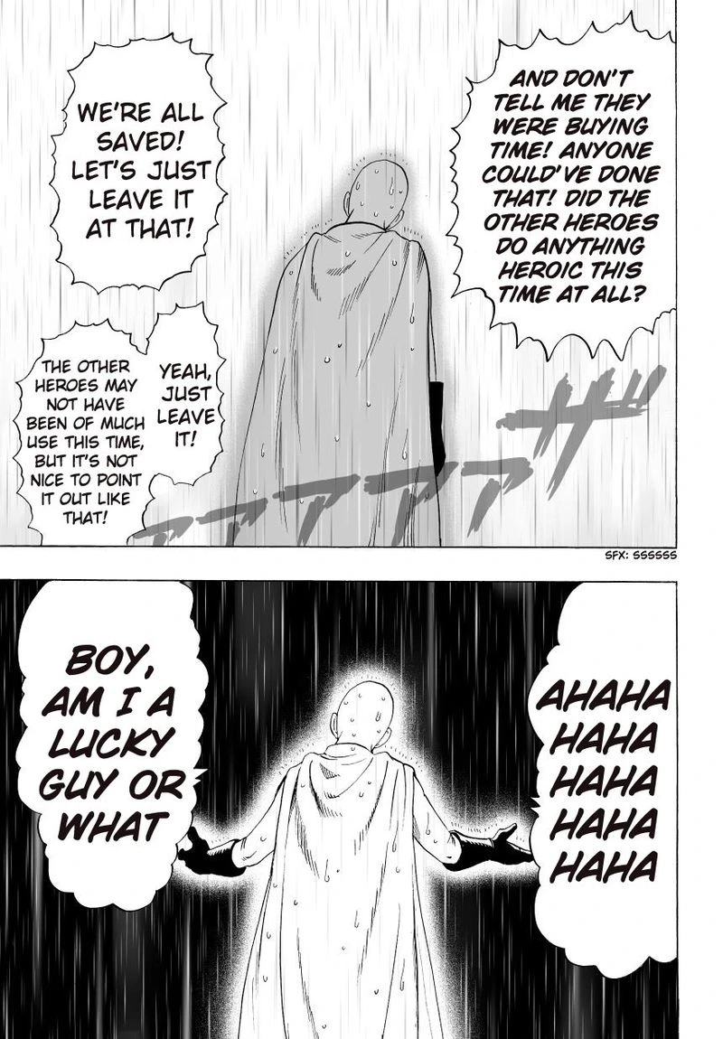 Onepunch-Man Chapter 28 — page 12