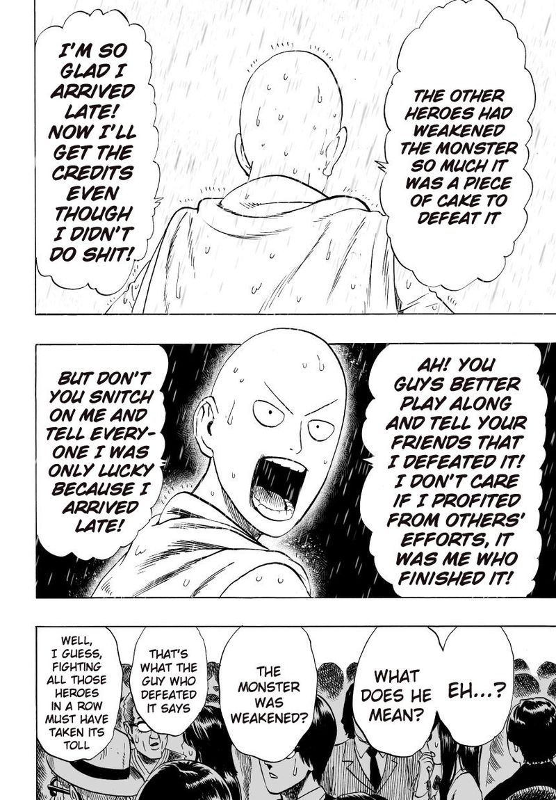 Onepunch-Man Chapter 28 — page 13