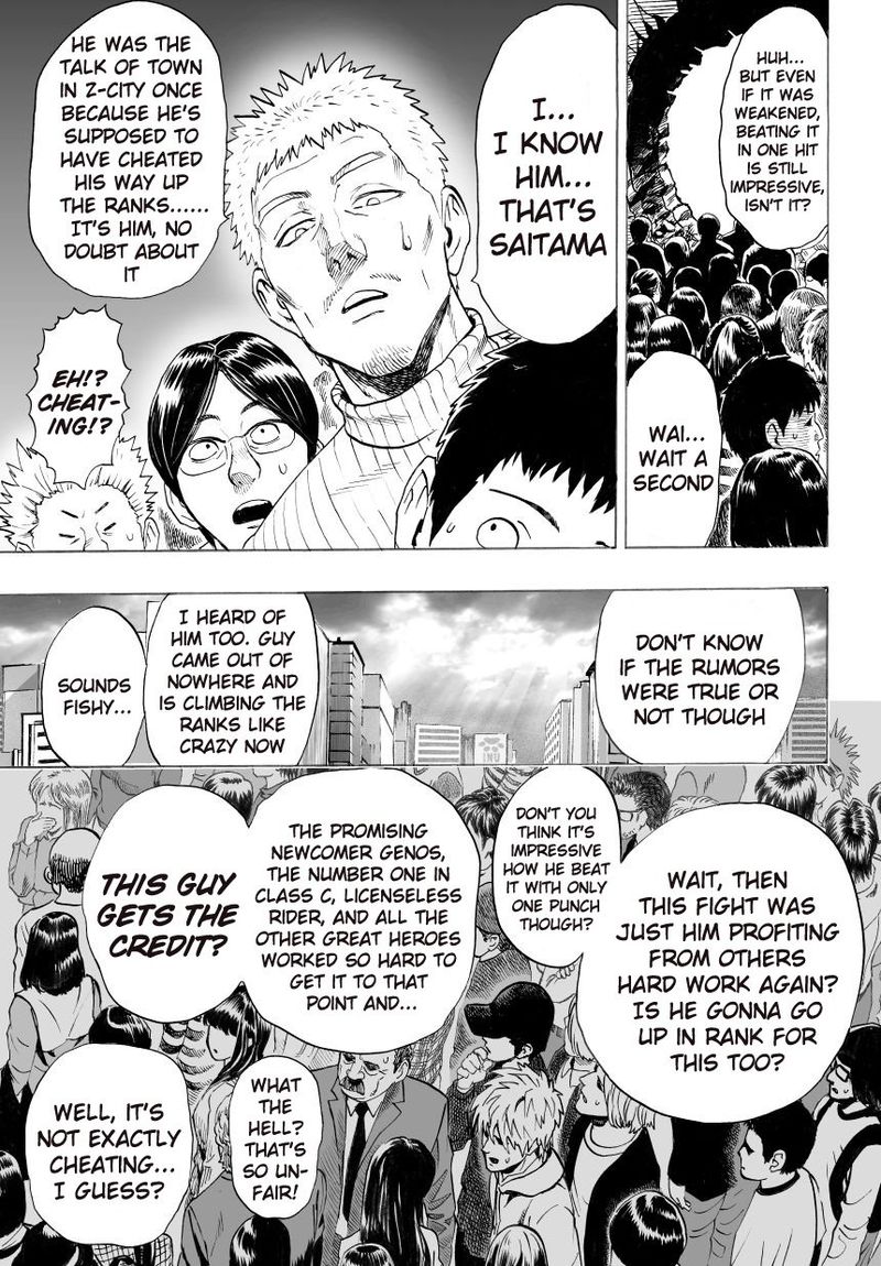 Onepunch-Man Chapter 28 — page 14