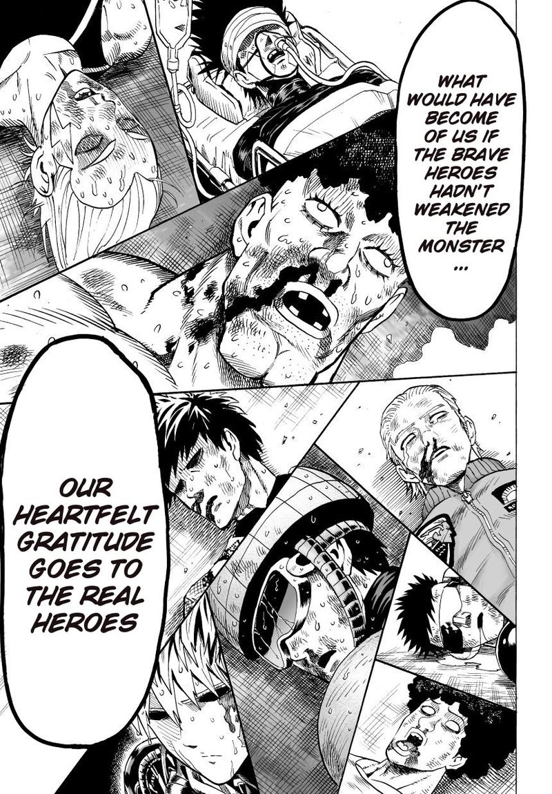 Onepunch-Man Chapter 28 — page 16