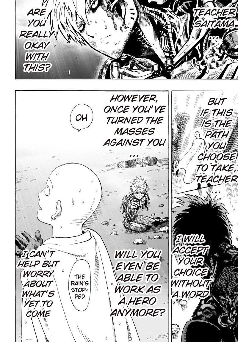 Onepunch-Man Chapter 28 — page 17