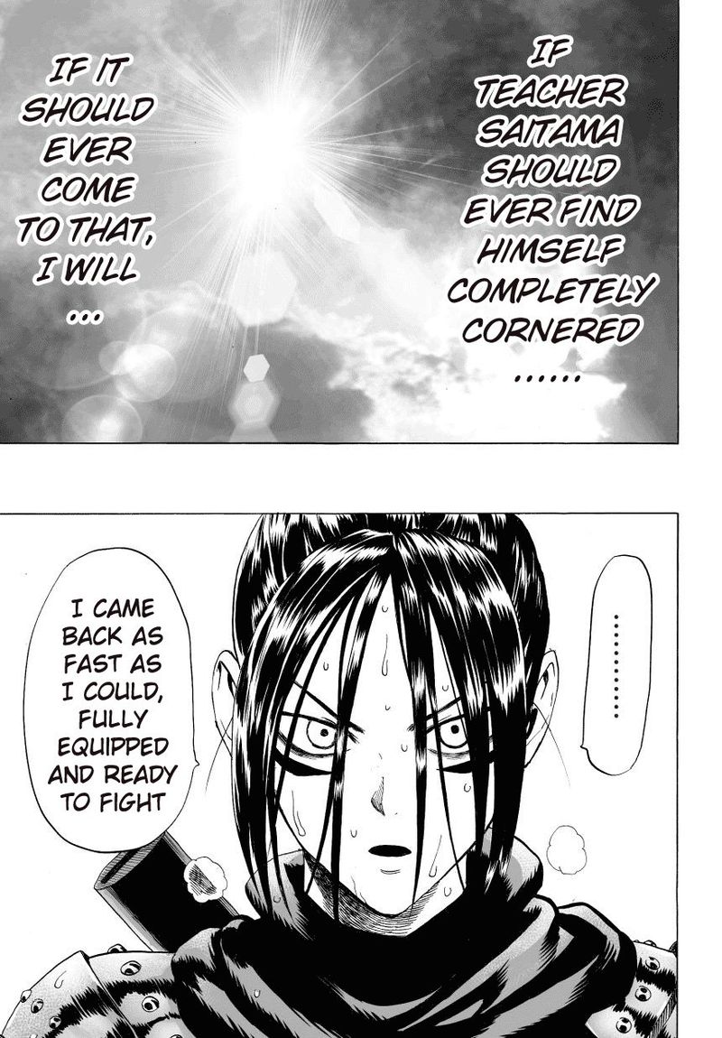 Onepunch-Man Chapter 28 — page 18