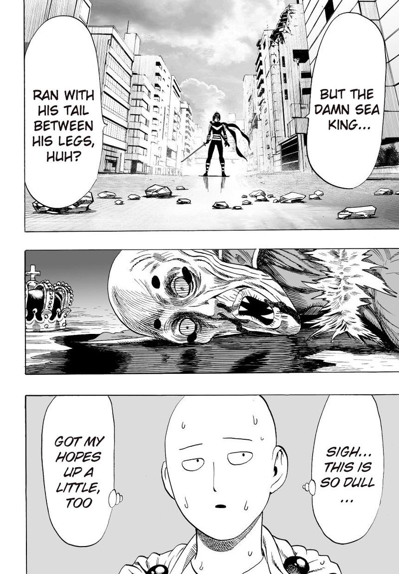 Onepunch-Man Chapter 28 — page 19