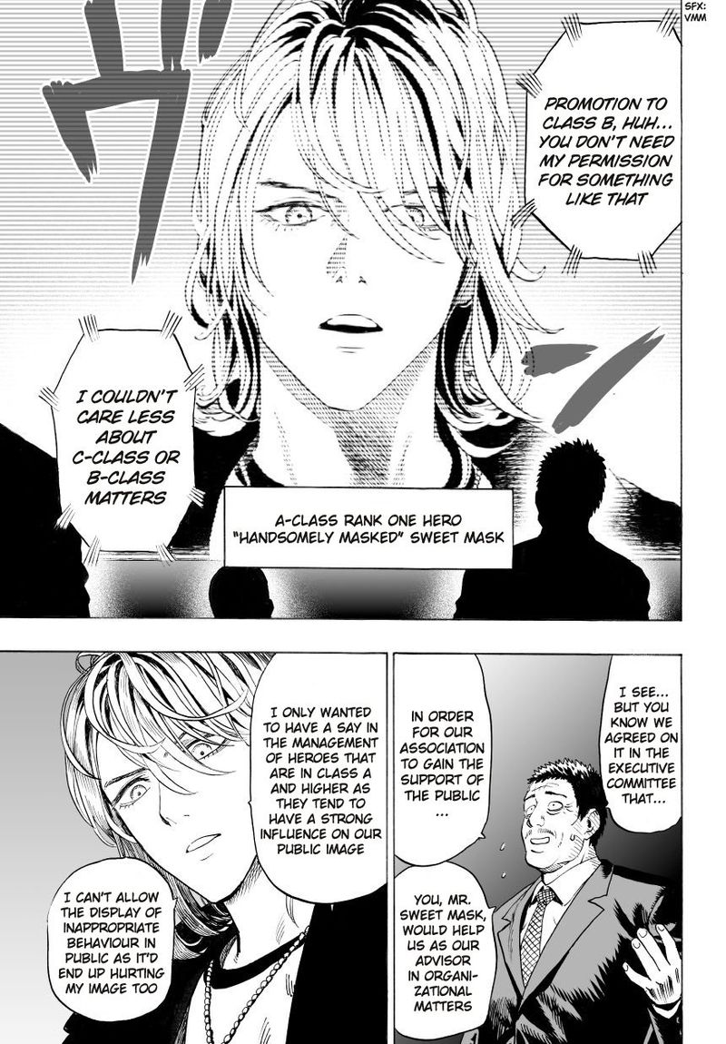 Onepunch-Man Chapter 29 — page 15