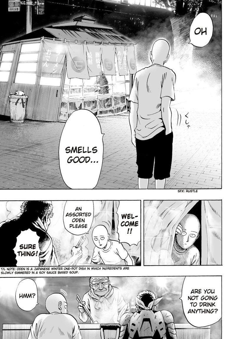 Onepunch-Man Chapter 29 — page 17