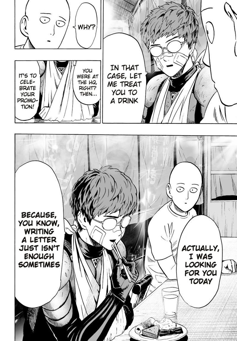 Onepunch-Man Chapter 29 — page 18