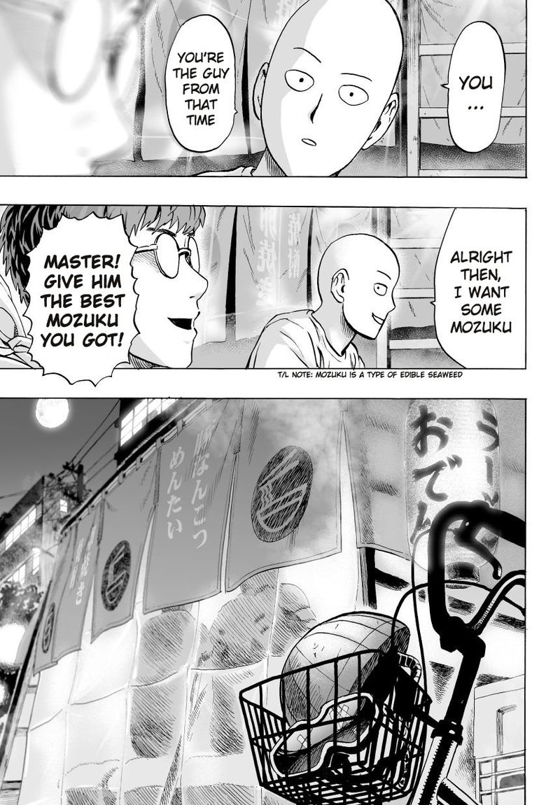 Onepunch-Man Chapter 29 — page 19