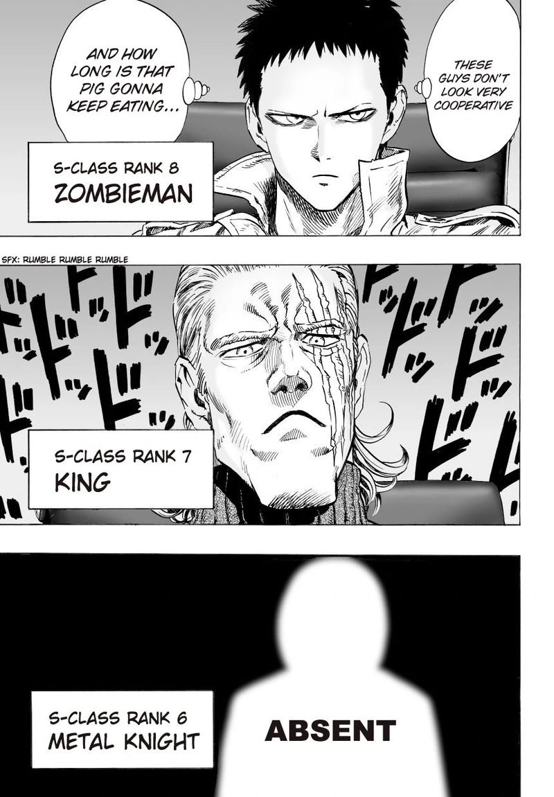Onepunch-Man Chapter 30 — page 24