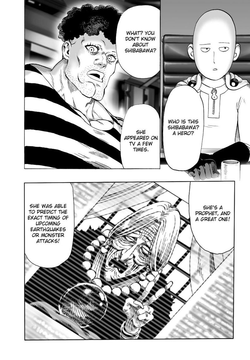 Onepunch-Man Chapter 31 — page 8