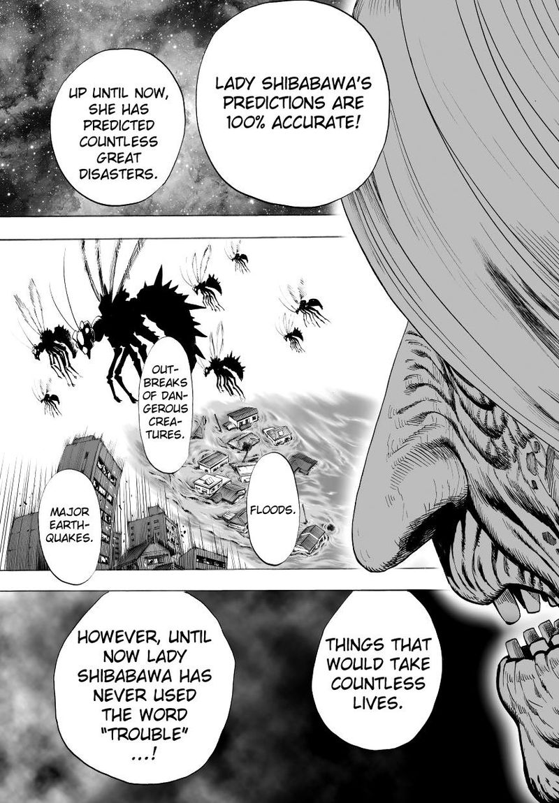 Onepunch-Man Chapter 31 — page 14