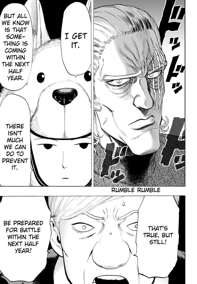 Onepunch-Man Chapter 31 — page 16