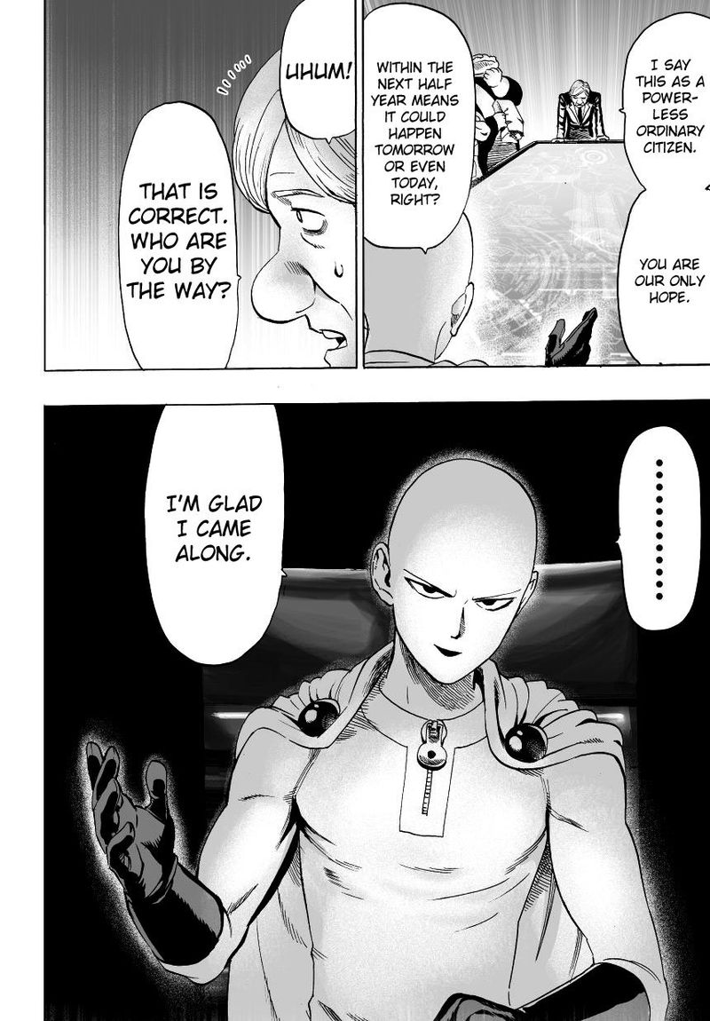 Onepunch-Man Chapter 31 — page 17