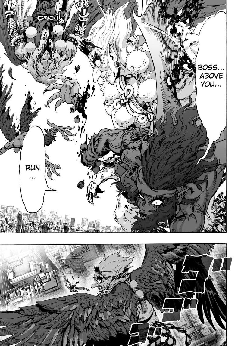 Onepunch-Man Chapter 31 — page 24
