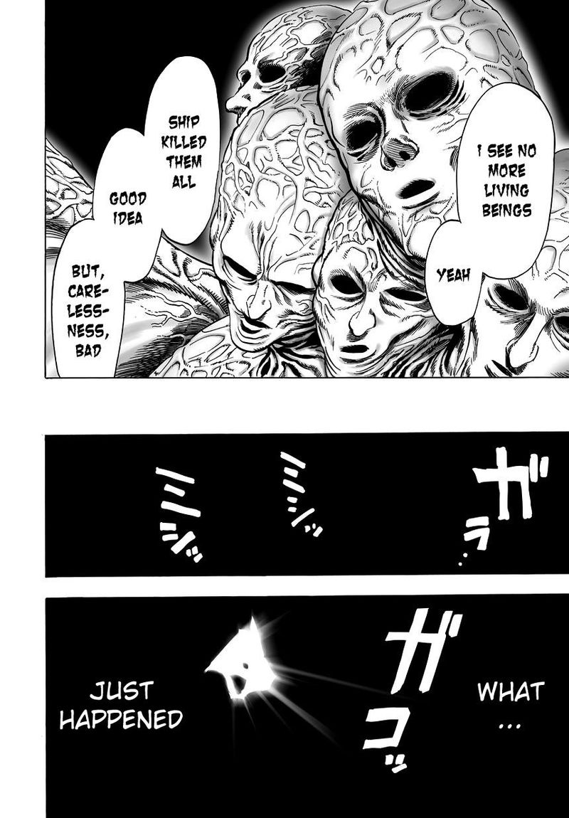 Onepunch-Man Chapter 32 — page 6