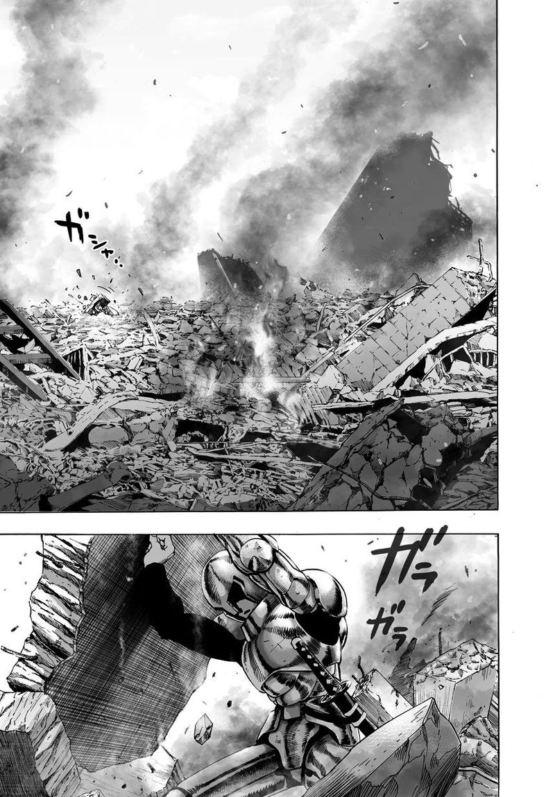 Onepunch-Man Chapter 32 — page 7