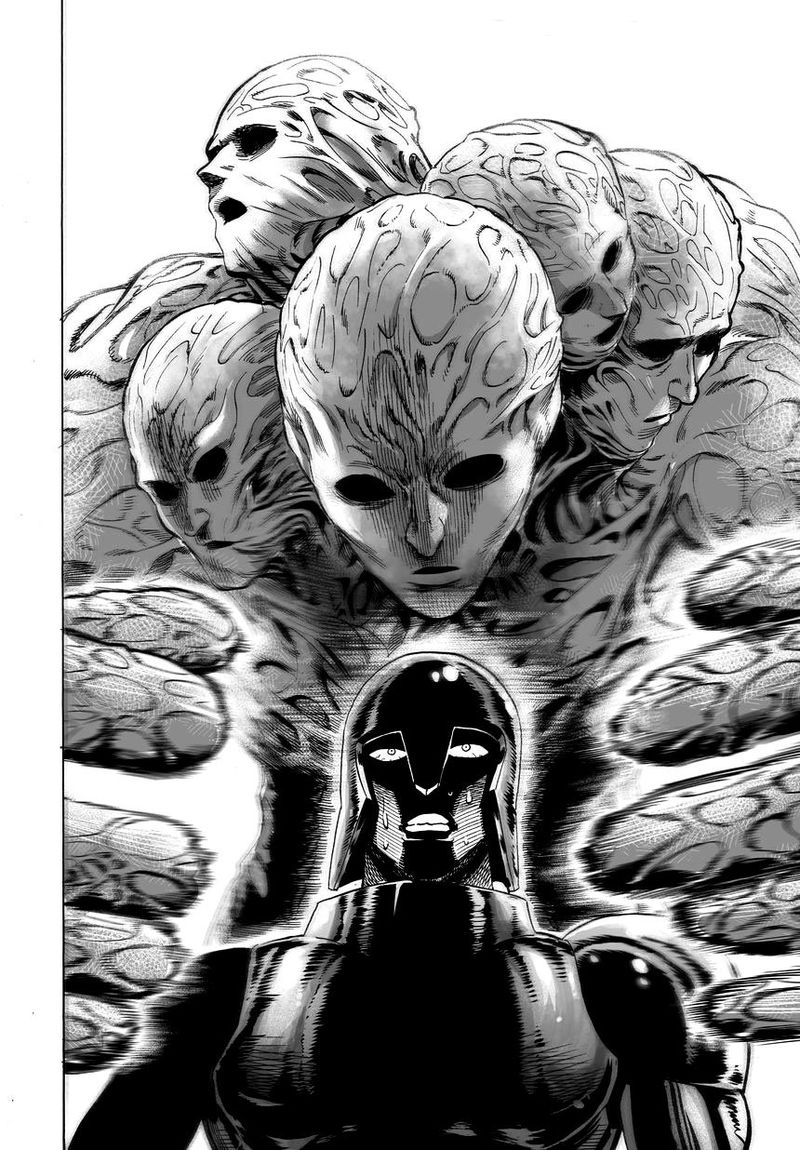 Onepunch-Man Chapter 32 — page 10