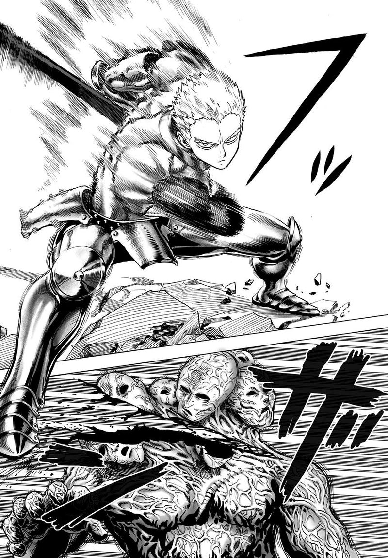 Onepunch-Man Chapter 32 — page 12