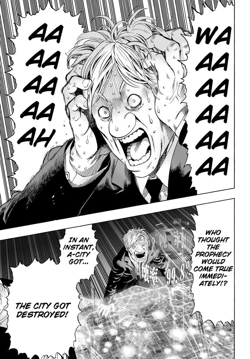 Onepunch-Man Chapter 32 — page 13
